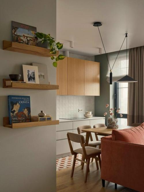 На площади 69 кв. 02