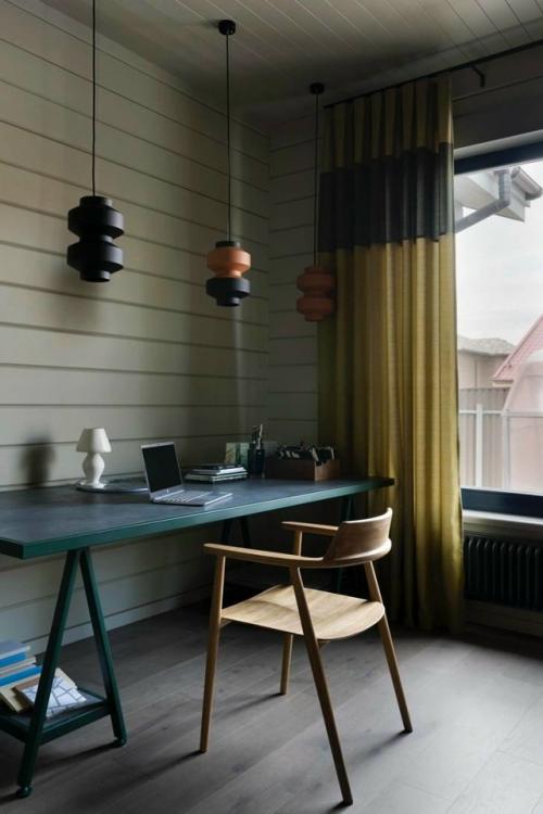 Это гармоничное сочетание лаконичной архитектуры и элементов культурного наследия. 08