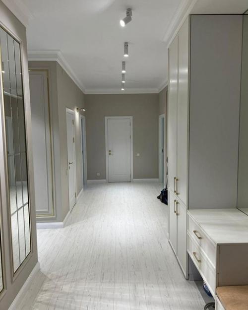 3 х комнатная квартира, площадью 120 кв. 02