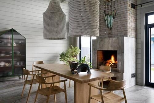 Это гармоничное сочетание лаконичной архитектуры и элементов культурного наследия. 05