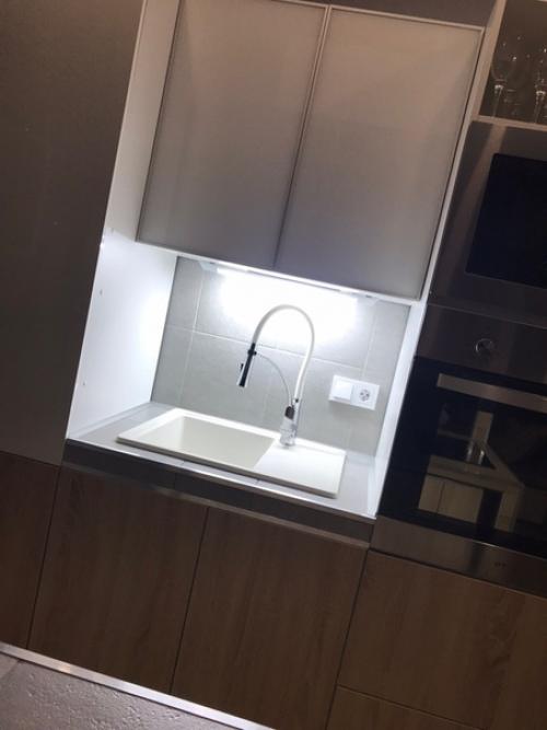 Наша трехкомнатная студия в 65 кв. 05