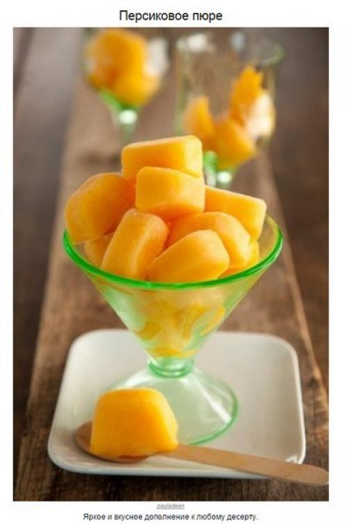 10 крутых способов использовать формочки для льда. 03