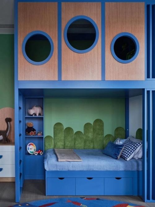 Квартира площадью - 215 кв. 06