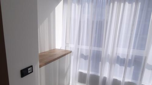 Закончен капитальный ремонт квартиры для последующей сдачи. 03