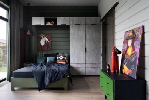 Это гармоничное сочетание лаконичной архитектуры и элементов культурного наследия. 02