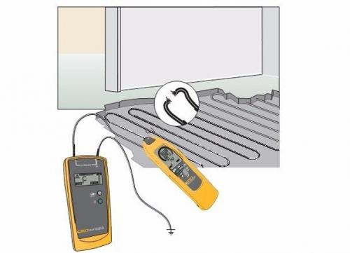 Как найти обрыв проводки? 04 Как найти обрыв проводки? 04