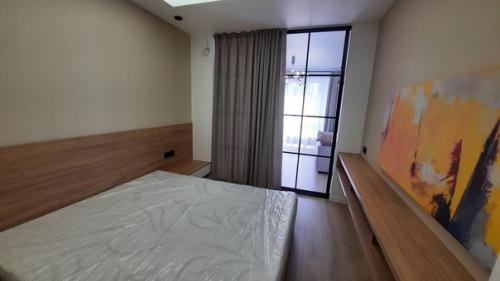 Закончен капитальный ремонт квартиры для последующей сдачи. 02