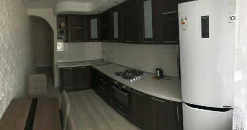 Моя кухня после капитального ремонта как вам? 01