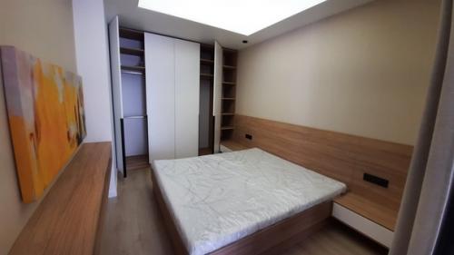 Закончен капитальный ремонт квартиры для последующей сдачи. 01