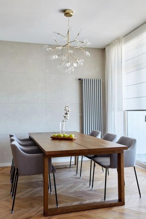 Стиль Джапанди - один из самых модных дизайнерских трендов этого года. 01