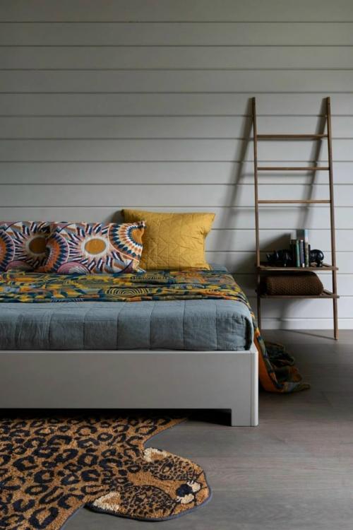 Это гармоничное сочетание лаконичной архитектуры и элементов культурного наследия. 01