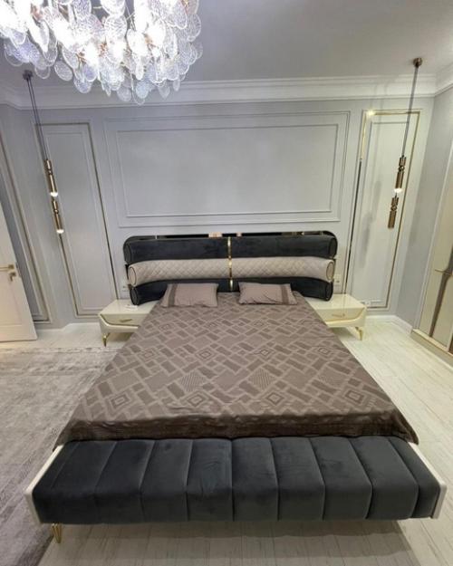 3 х комнатная квартира, площадью 120 кв. 07