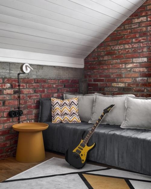 Семейный дом, площадью - 142 кв. 06