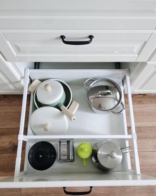 Моя кухня после ремонта. 02