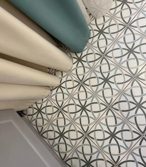 Кухня в классическом стиле. 09