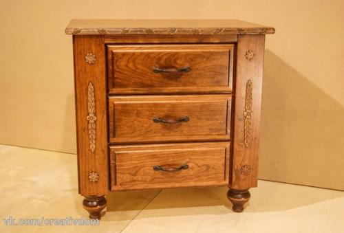 Карты, деньги, два стола. 02