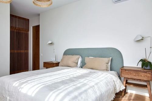 Стиль Джапанди - один из самых модных дизайнерских трендов этого года. 05