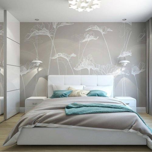 Дизайн двухкомнатной квартиры. 05