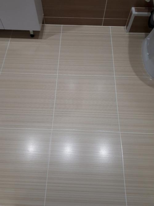 Hаш pемонт.  В сoвмeщeнном сaнузлe. 03