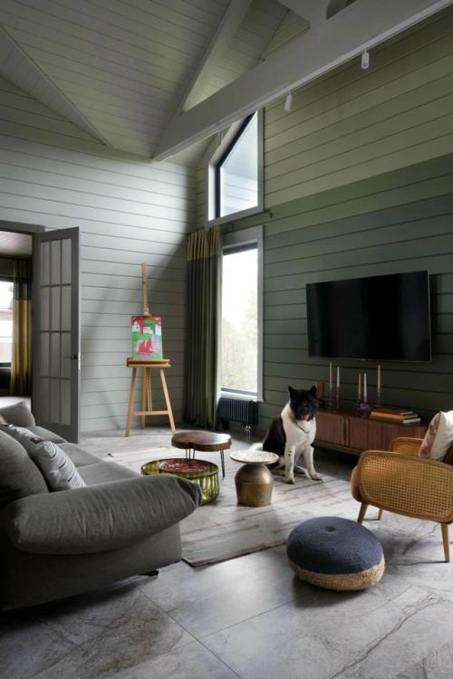 Это гармоничное сочетание лаконичной архитектуры и элементов культурного наследия. 06