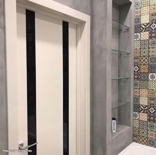 Делал сам, холостяк. 03