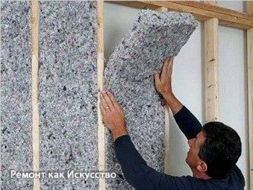 Как улучшить звукоизоляцию в квартире. 01 Как улучшить звукоизоляцию в квартире. 01