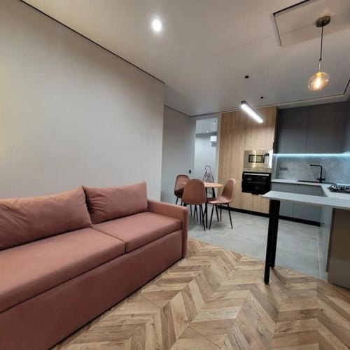 50 кв.  м после капитального ремонта. 01