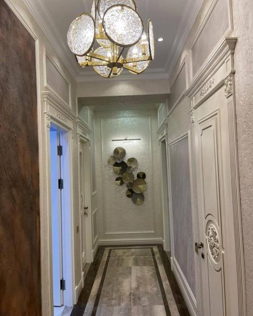 Квартира после капитального ремонта. 03