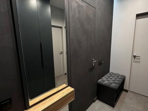 1 к квартира с дорогим дизайнерским ремонтом. 07