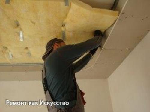 Как улучшить звукоизоляцию в квартире. 02 Как улучшить звукоизоляцию в квартире. 02