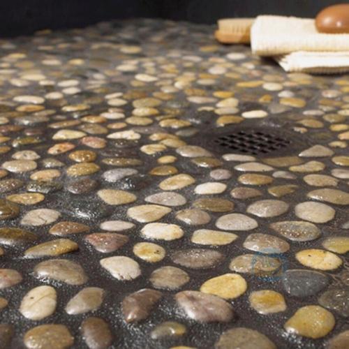 Интересные и нестандартные варианты отделки пола для дома! 02