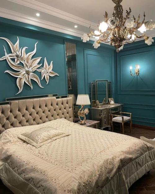 Квартира после капитального ремонта. 07