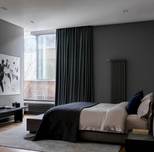 Дизайн проект таунхауса от алексея семеняка и ийи щербаковой. 03