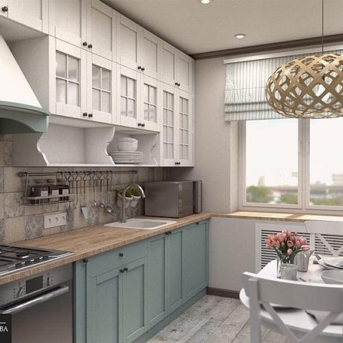 Обе кухни хороши, каждая по-своему! 03