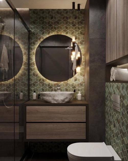 Маленький санузел - 2, 8 кв. 01