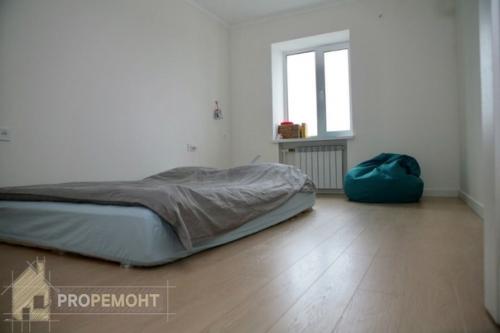 Сделали капитальный ремонт. 02