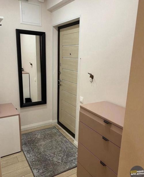 Квартира после ремонта. 05