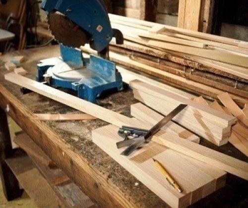 Плетеный стул своими руками. 02 Плетеный стул своими руками. 02