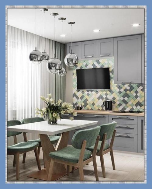 Живи с уютом и комфортом. 01