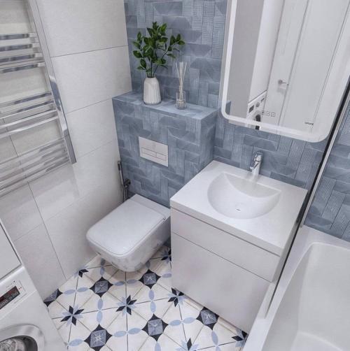 Красивый и утонченный интерьер. 06