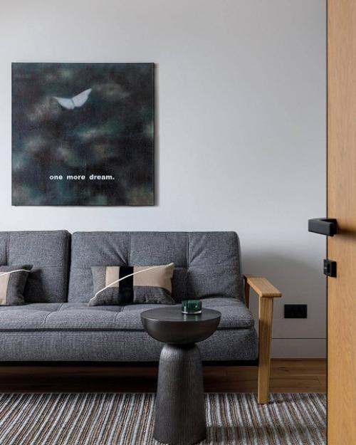 Квартира площадью 150 кв. 07