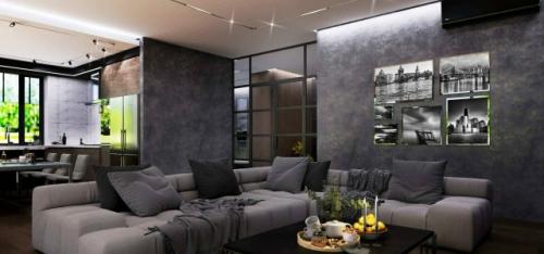 Ремонт квартиры - процесс, который редко обходится без громких звуков. 02