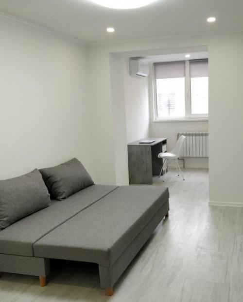 Трешка для последующей аренды после ремонта. 02