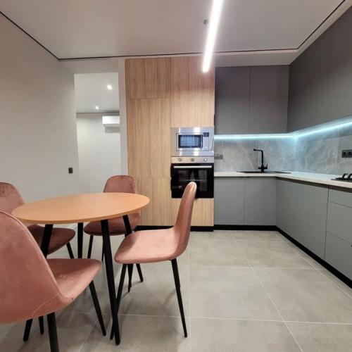 50 кв.  м после капитального ремонта. 07