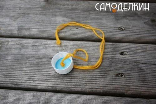 Самоувлажняющиеся емкости для рассады. 03