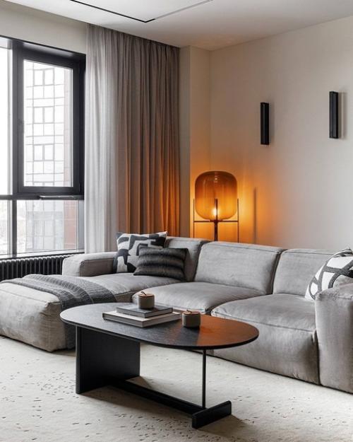 Квартира площадью 150 кв. 02