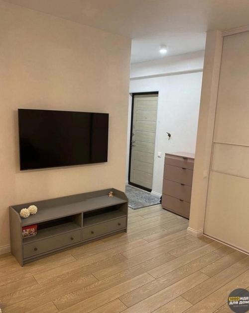 Квартира после ремонта. 01