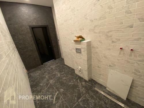 Ремонт готов, остались кое-какие мелочи, доделки, мебель. 03