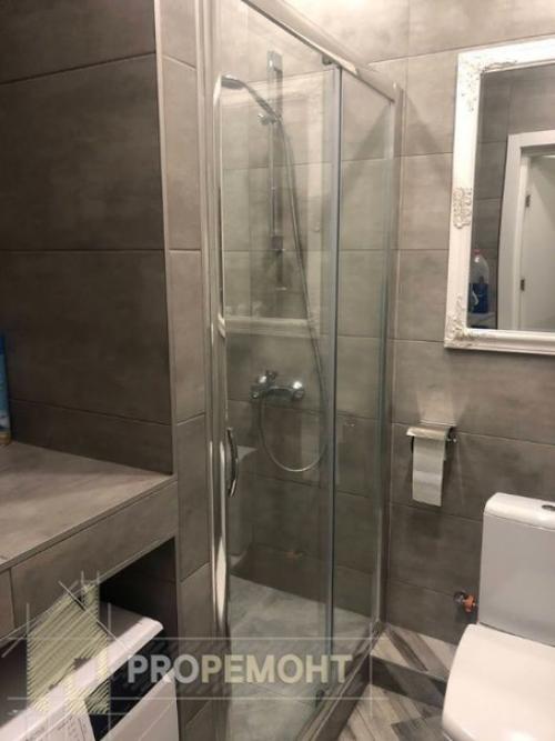 Встретили новый год уже в новой квартире после ремонта! 03