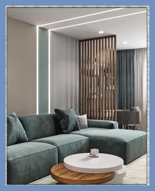 Живи с уютом и комфортом. 03